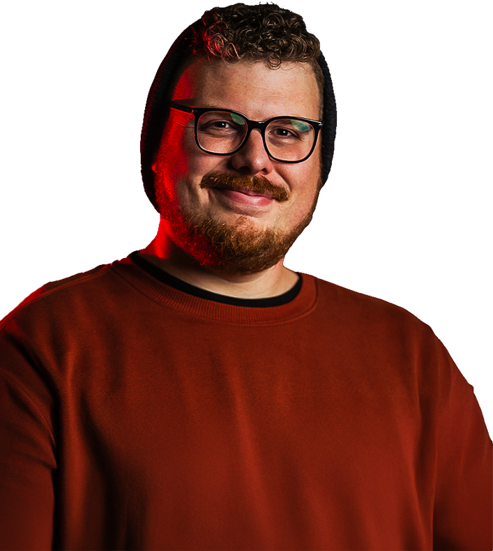 Vincent & Ebony Powell